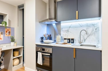 Jocelyn Square, Merchant City, Glasgow - Image 3